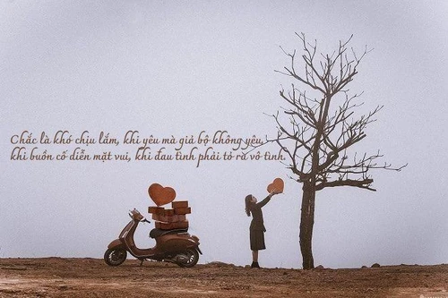 Những câu nói hay về tình yêu và cuộc sống trong văn học