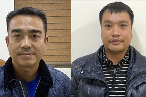 Vụ 'chuyến bay giải cứu': Bắt thêm 1 giám đốc doanh nghiệp về tội Đưa hối lộ