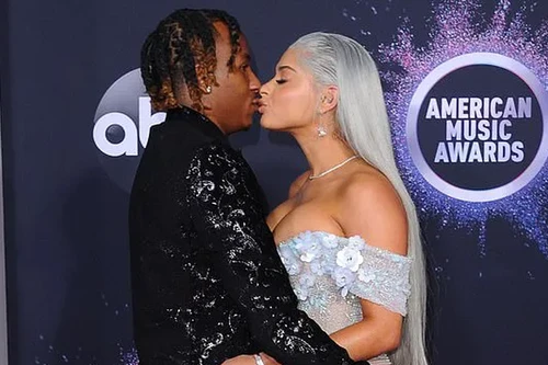 [Ảnh] Những hình ảnh ấn tượng tại Lễ trao Giải thưởng Âm nhạc Mỹ 2019