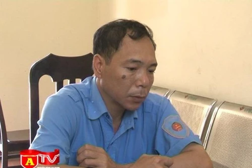 Thông mới về vụ cháu bé ở Long Biên bị mất tích