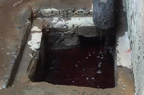 Rà soát tất cả các dự án xả thải có nguy cơ gây ô nhiễm