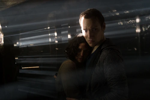 Phù thuỷ rừng Blair – "Di sản" của nỗi sợ hãi