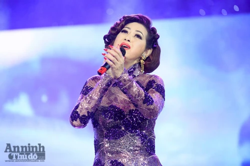 Ý Lan đầu tư 4 tỷ đồng cho "Sa mạc tình yêu" 