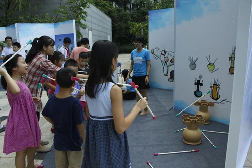 Đưa 284 gia đình đa văn hóa về thăm Việt Nam 