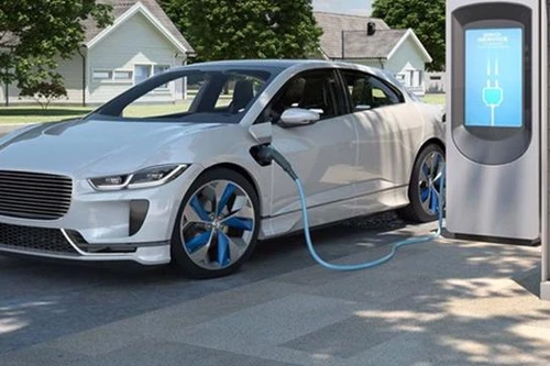 Từ tháng 3/2025, ô tô điện sẽ phải nộp lệ phí trước bạ