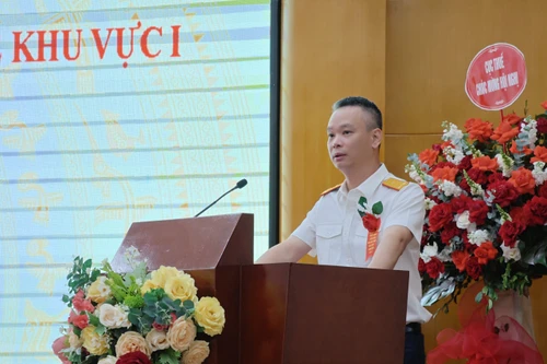 Chi cục Thuế khu vực I: Thu ngân sách 6 tháng đầu năm tăng hơn 50% 