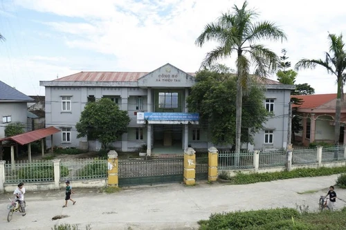 Còn gần 10.000 cơ sở nhà đất dôi dư sau sắp xếp bộ máy chưa xử lý