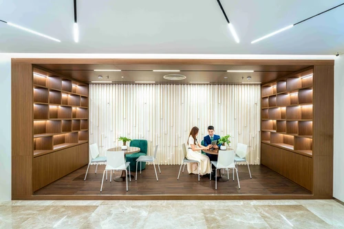 VPBank nâng tầm trải nghiệm khách hàng và thúc đẩy phát triển bền vững