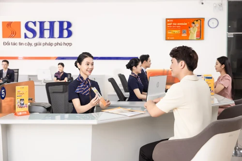 SHB công bố phương án tăng vốn lên 53.442 tỷ đồng