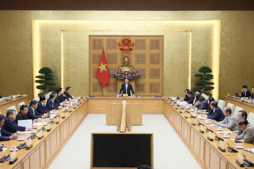 Sẽ chuyển giao 8 công ty xổ số kiến thiết miền Bắc về Vietlott 