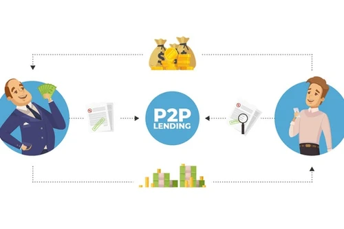 Dư nợ tối đa của khách hàng tại tất cả các nền tảng cho vay ngang hàng là 400 triệu đồng