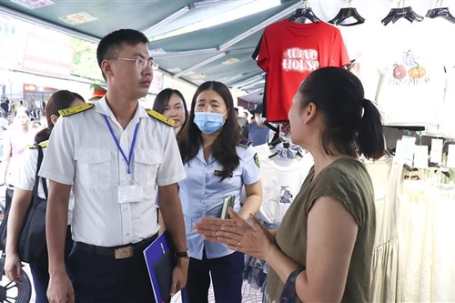 Hộ kinh doanh lo bị xử phạt khi chuyển kê khai thuế, cơ quan Thuế nói gì?