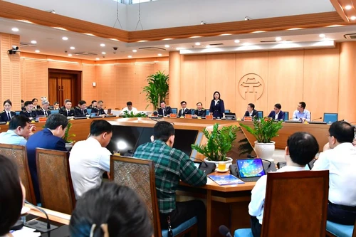 Kiểm toán 12 dự án tại Hà Nội theo “đặt hàng” của thành phố