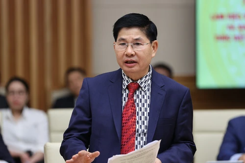 Phú Tài lên tiếng về việc ông Đỗ Xuân Lập bị bắt