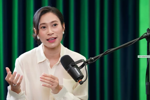 CEO Bếp Hoa: Căn bếp và thương trường đều rất nóng