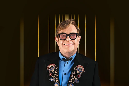 Touched by Gold: Khắc họa những khoảnh khắc vàng son trong cuộc đời danh ca Elton John