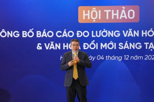 Văn hóa doanh nghiệp phục hồi trở lại và ngày càng đi vào chiều sâu