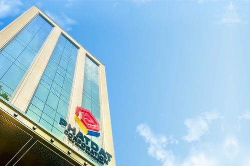 Bất động sản Phát Đạt (PDR) bị phạt vì tự ý dùng tiền phát hành trái phiếu đi trả nợ