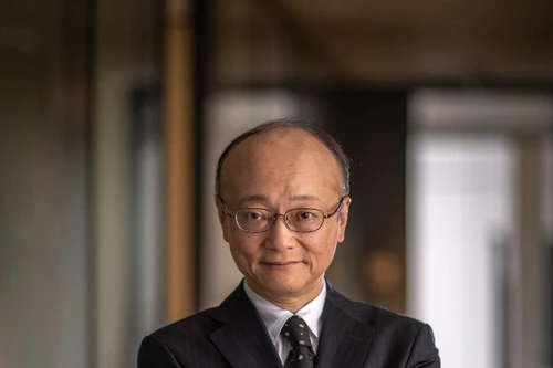 Tân Chủ tịch ADB nhậm chức