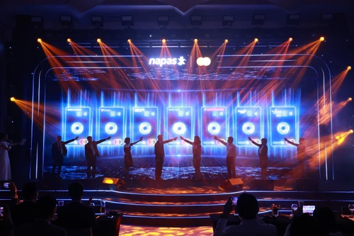 Ra mắt Thẻ đồng thương hiệu đầu tiên giữa NAPAS, Mastercard và các ngân hàng tại Việt Nam