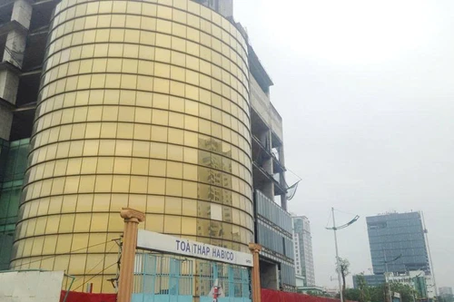 Làm ăn bết bát, loạt doanh nghiệp bất động sản Hà Nội bị “bêu tên” vì nợ thuế khủng