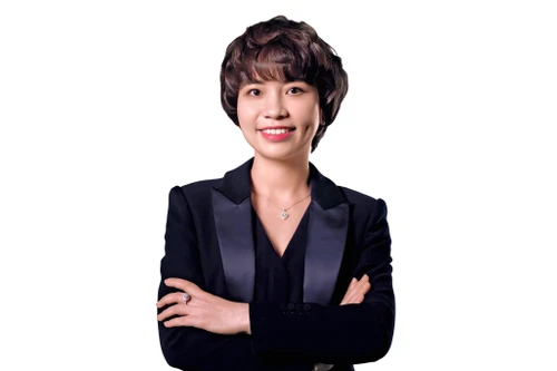 Phó Tổng giám đốc thường trực VPBank sang làm Chủ tịch GPBank