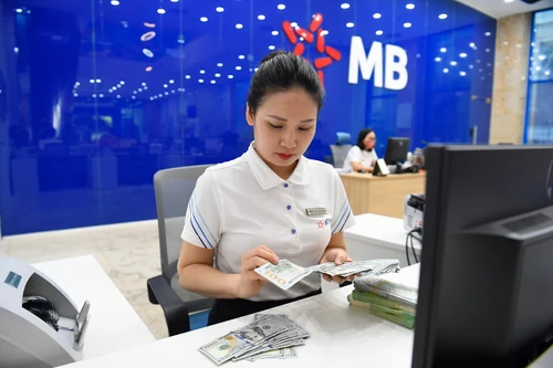 Tỷ giá USD đồng loạt giảm