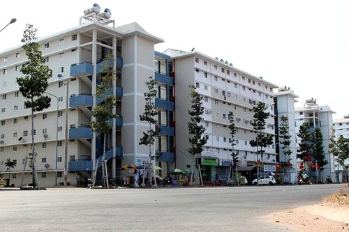 Kiến nghị công nhận nhà trọ cho thuê dài hạn cũng là nhà ở xã hội