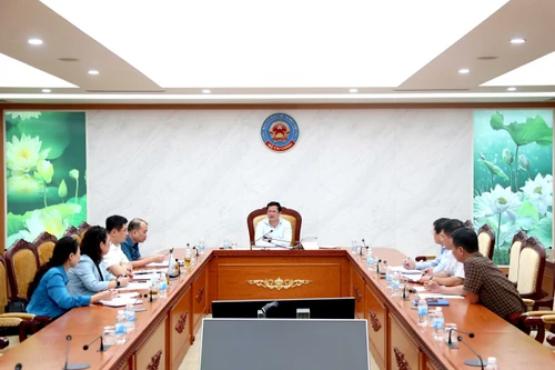 Hỗ trợ chi phí nhà ở, đi lại cho công chức thuế, hải quan, kho bạc... làm việc xa nhà sau sắp xếp bộ máy