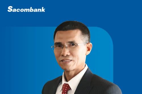 Sacombank có Quyền Tổng giám đốc sau khi bà Nguyễn Đức Thạch Diễm từ nhiệm