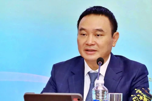 Tạm đình chỉ chức vụ đối với Tổng Giám đốc Petrolimex Đào Nam Hải