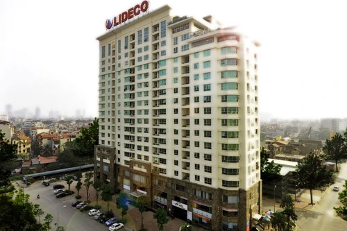 LIDECO bị phạt, truy thu gần 12,5 tỷ đồng tiền thuế