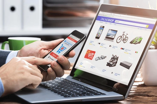 Sàn thương mại điện tử sẽ khấu trừ, nộp thay thuế cho người bán ra sao?