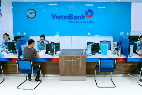 VietinBank nộp bổ sung hơn 87 tỷ đồng vào ngân sách Nhà nước