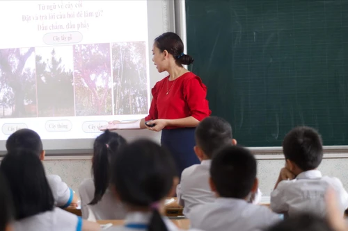 Dạy thêm không thu tiền, nhà trường than thiếu kinh phí, Bộ Tài chính nói gì?