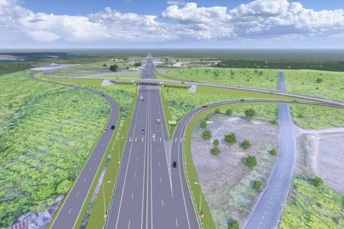 Vụ Tập đoàn Sơn Hải trượt thầu cao tốc: Phó Thủ tướng phê bình Bộ Tài chính "báo cáo rất chậm"