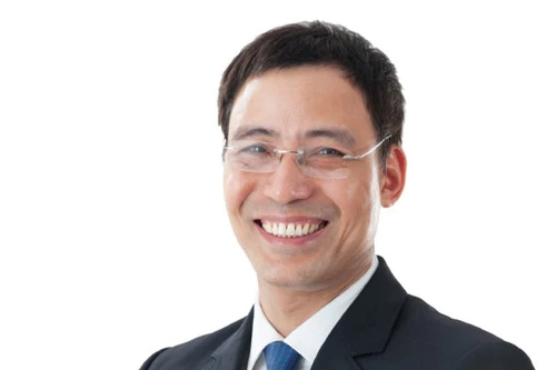 Ông Đỗ Anh Tú từ chức tại TPBank và Chứng khoán TPS