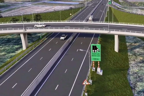 Vụ Tập đoàn Sơn Hải trượt thầu cao tốc: Bộ Tài chính báo cáo gì sau khi bị Phó Thủ tướng phê bình?