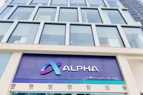 Chứng khoán Alpha, Chứng khoán KB Việt Nam và Quỹ KIM bị phạt nặng