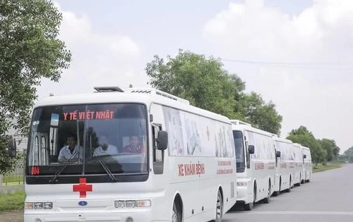 Kê khai sai thuế, Y tế Việt Nhật bị phạt, truy thu gần 13 tỷ đồng