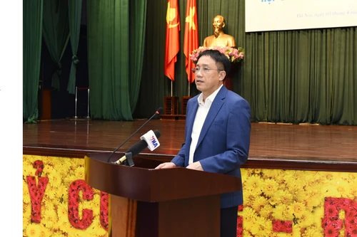 Cục Thuế thông tin về việc chậm hoàn hơn 580 tỷ đồng tiền thuế cho Samsung