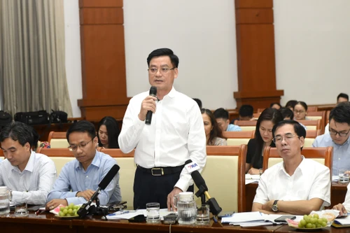 Ủy ban Chứng khoán: Thị trường Việt Nam sẽ được nâng hạng vào tháng 9 tới