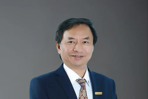 Eximbank có Quyền Tổng giám đốc mới