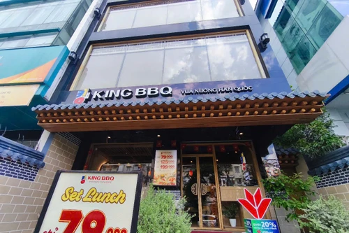 VPBank tiếp tục triển khai loạt ưu đãi thẻ tín dụng hấp dẫn