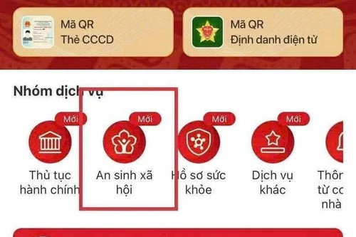 Hướng dẫn liên kết VNeID để nhận 100.000 đồng - quà Quốc khánh 2/9