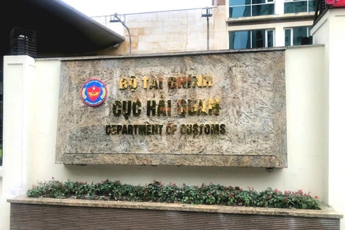 Cục Hải quan giảm hơn một nửa đầu mối, thủ tục thông quan vẫn diễn ra bình thường