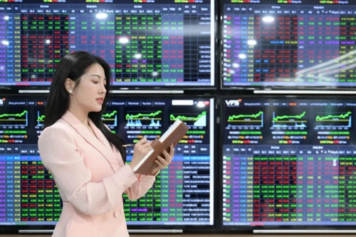 Chứng khoán tăng phiên thứ sáu liên tiếp, khối ngoại bất ngờ tung 3.440 tỷ đồng mua cổ phiếu Vinpearl