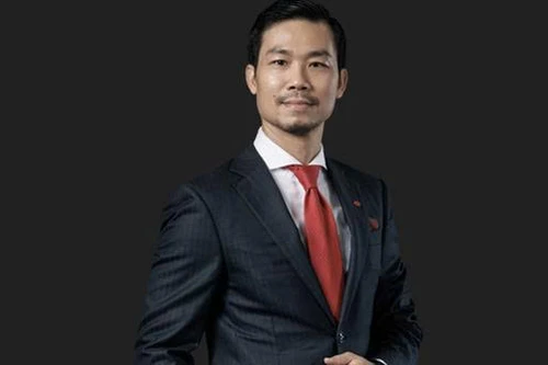 Techcombank miễn nhiệm Phó Tổng giám đốc Phan Thanh Sơn