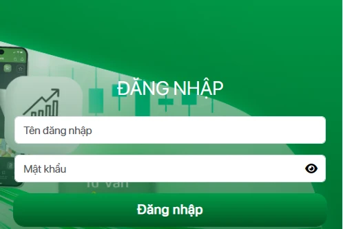 Nhà đầu tư thận trọng với website giả mạo quỹ VCBF