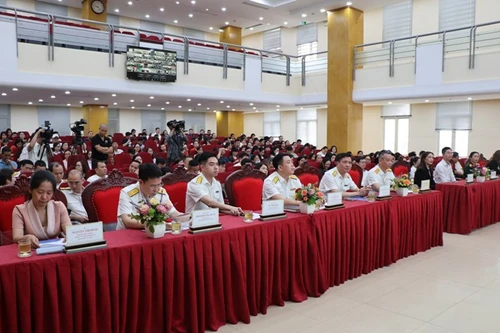 Sử dụng hóa đơn điện tử khởi tạo từ máy tính tiền minh bạch hóa giao dịch, giảm chi phí